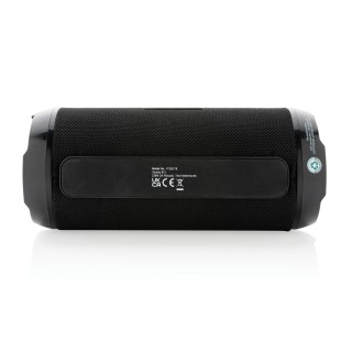 Altavoz impermeable de 6w reciclado personalizado